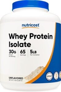 What Is the Best Protein Supplement in 2025?