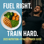 How Your Diet Impacts Workout Eat Performance in 2025